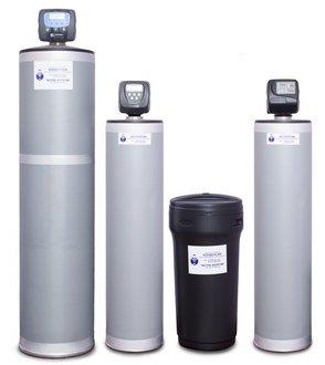 Очистка воды — основные методы и оборудование