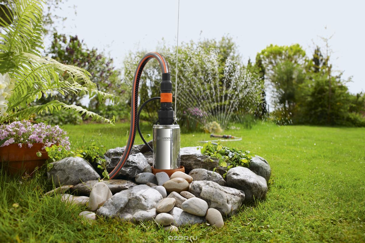 Насос для скважины — какой выбрать?