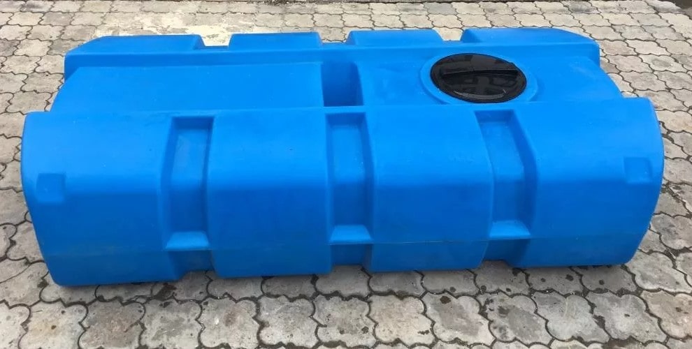 Бак для воды — нужен ли он и какой выбрать?