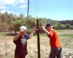 Самостоятельное бурение скважины — реально ли это?