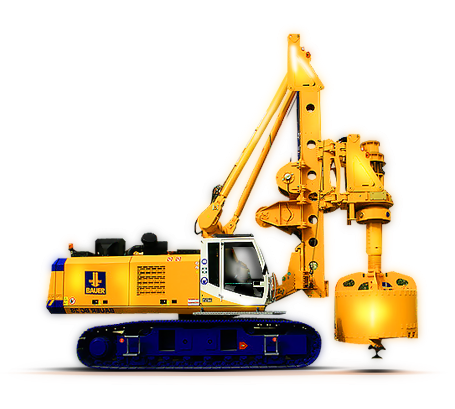 Оборудование для бурения скважин — обзор вариантов