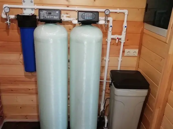 Фильтрация воды из скважины — что нужно знать?