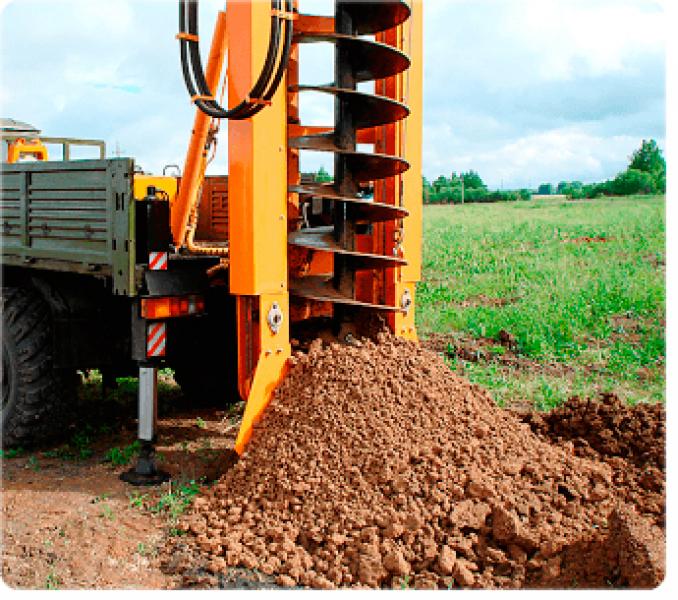 Технологии бурения скважин — какой метод лучше?